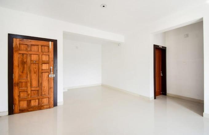 Hotel Crystal Cottage Bhubaneswar Zewnętrze zdjęcie