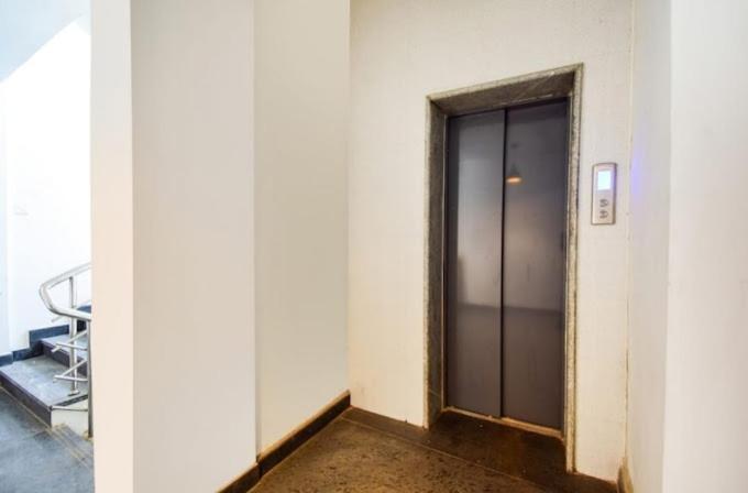 Hotel Crystal Cottage Bhubaneswar Zewnętrze zdjęcie