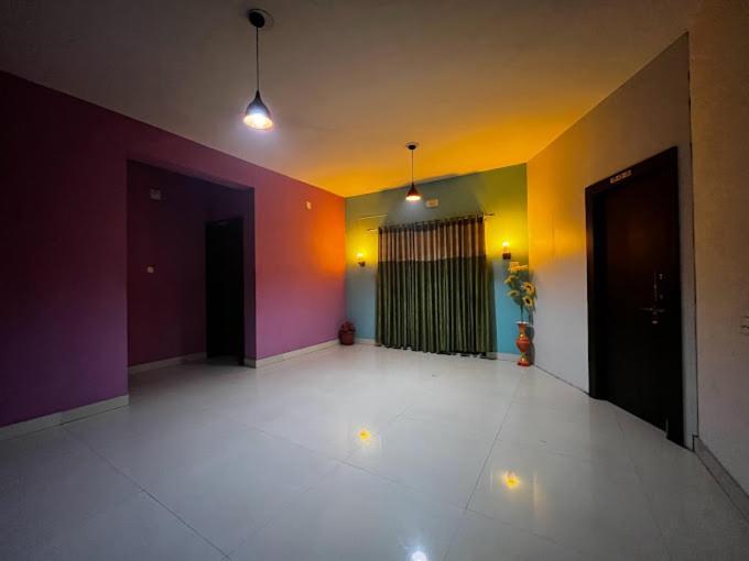 Hotel Crystal Cottage Bhubaneswar Zewnętrze zdjęcie